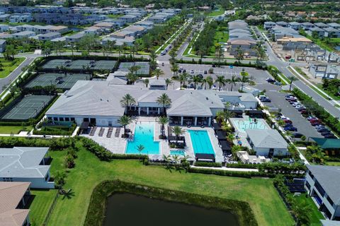 Tiny photo for 20144 Castle Stuart Avenue, Boca Raton, FL 33434 (MLS # R11130349)
