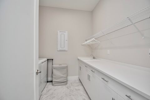 Tiny photo for 20144 Castle Stuart Avenue, Boca Raton, FL 33434 (MLS # R11130349)