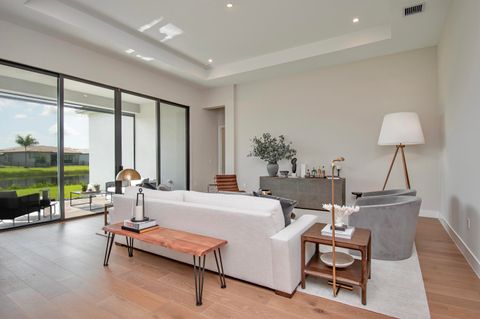 Tiny photo for 20144 Castle Stuart Avenue, Boca Raton, FL 33434 (MLS # R11130349)