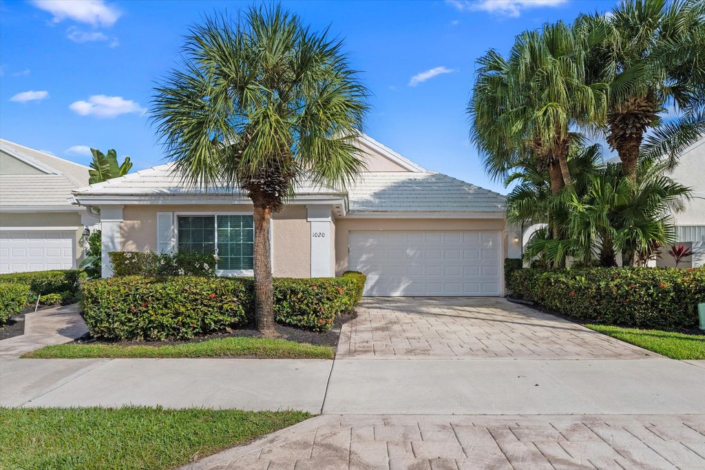 Photo of 1020 Lytham Court, West Palm Beach, FL 33411 (MLS # R11159705)