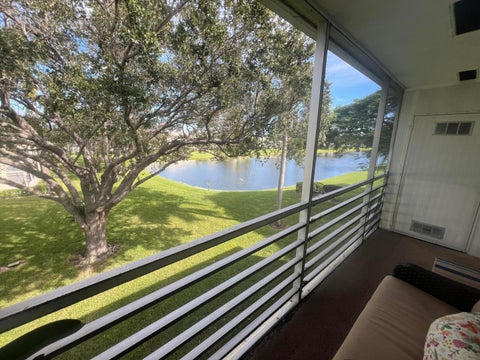 Tiny photo for 79 Dorset B, Boca Raton, FL 33434 (MLS # B26070903)