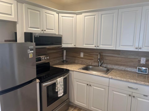 Tiny photo for 79 Dorset B, Boca Raton, FL 33434 (MLS # B26070903)