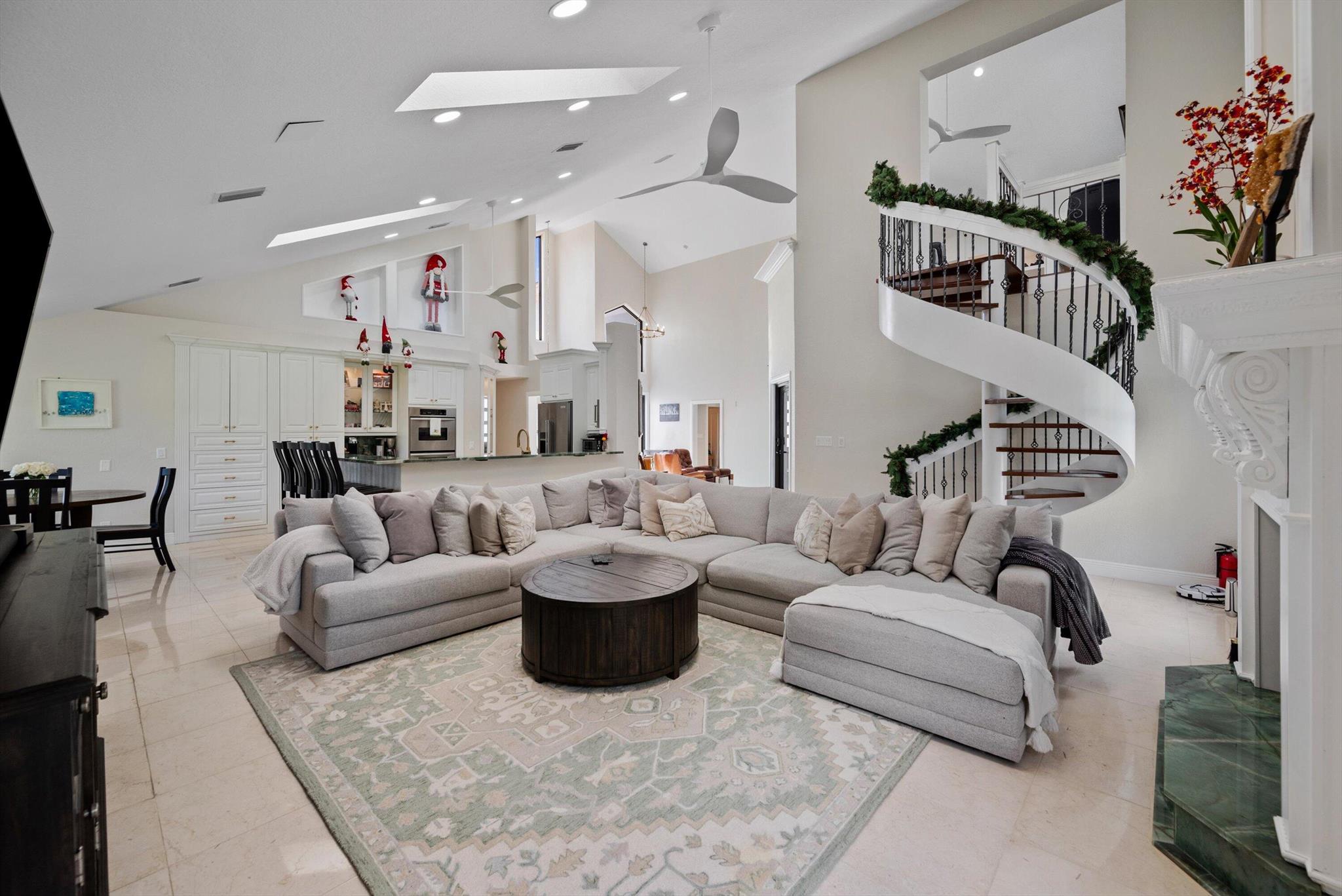 RIO POCO - Residential