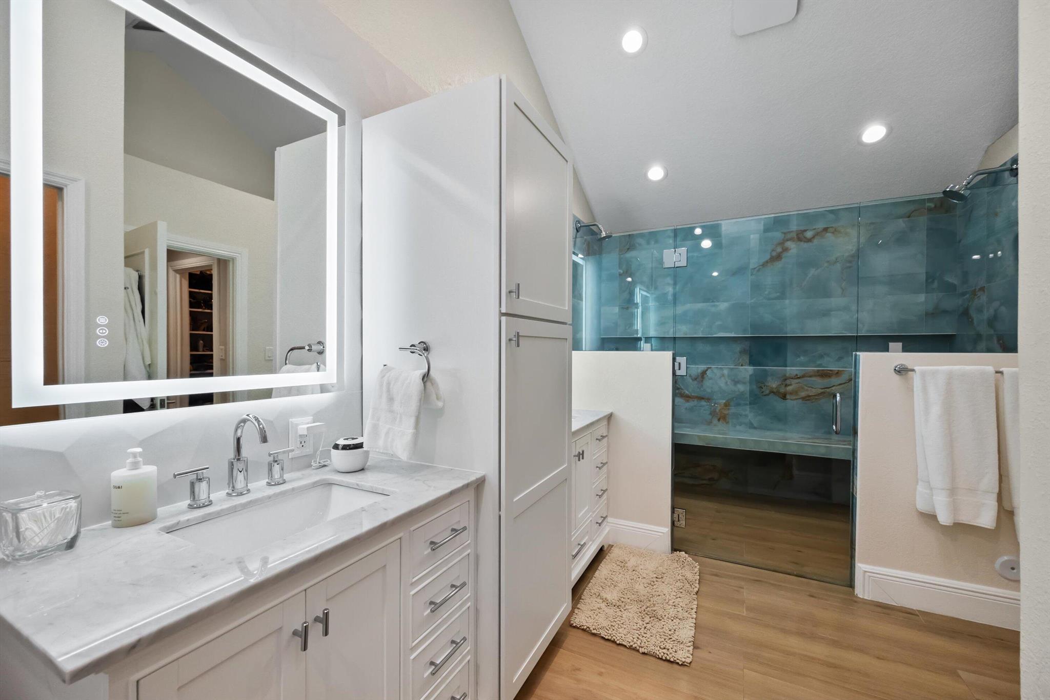 RIO POCO - Residential