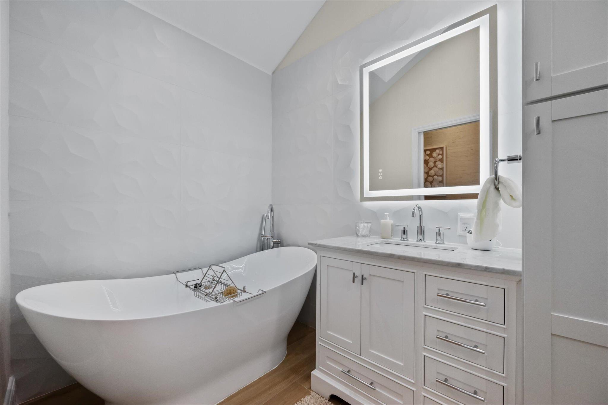 RIO POCO - Residential