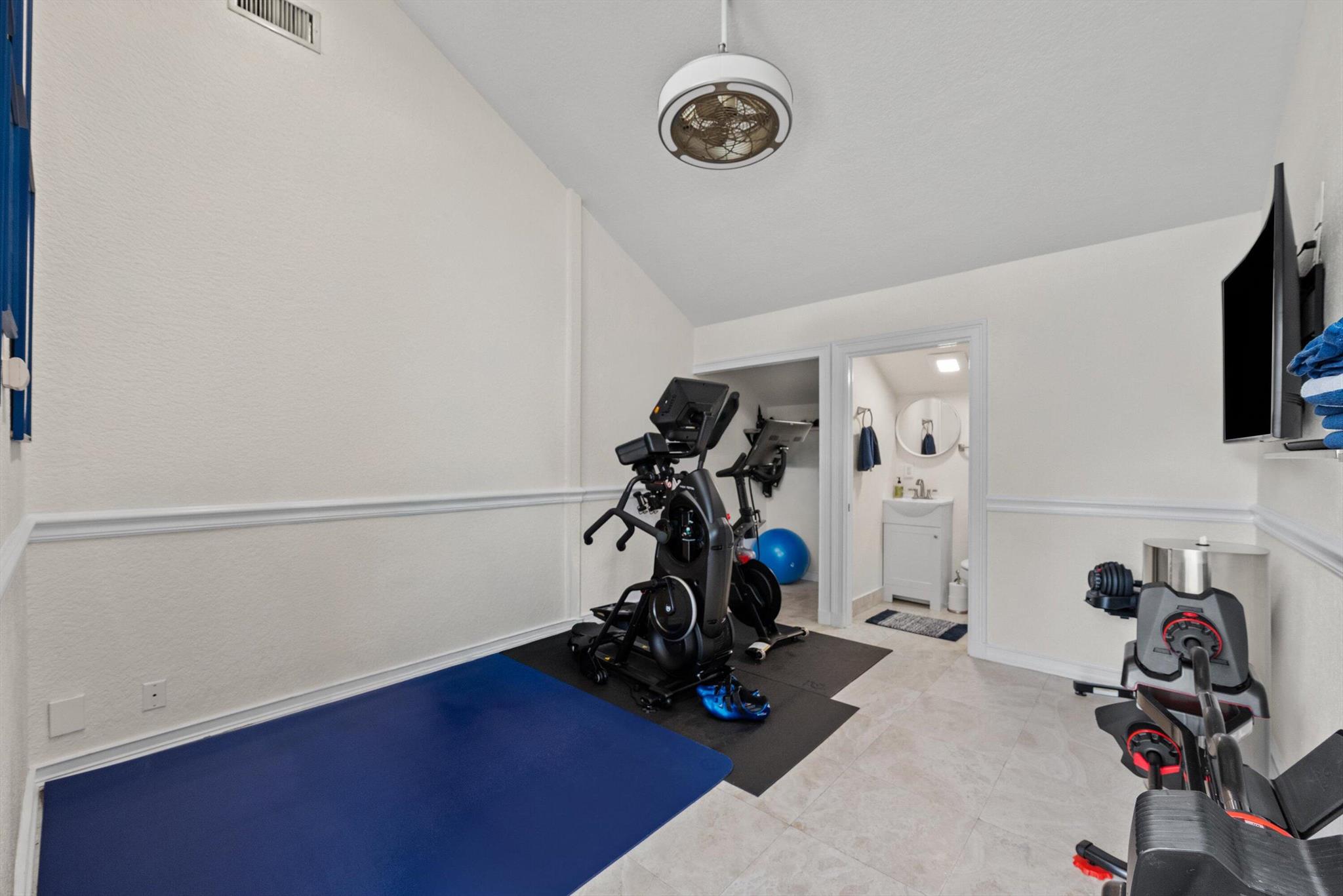 RIO POCO - Residential