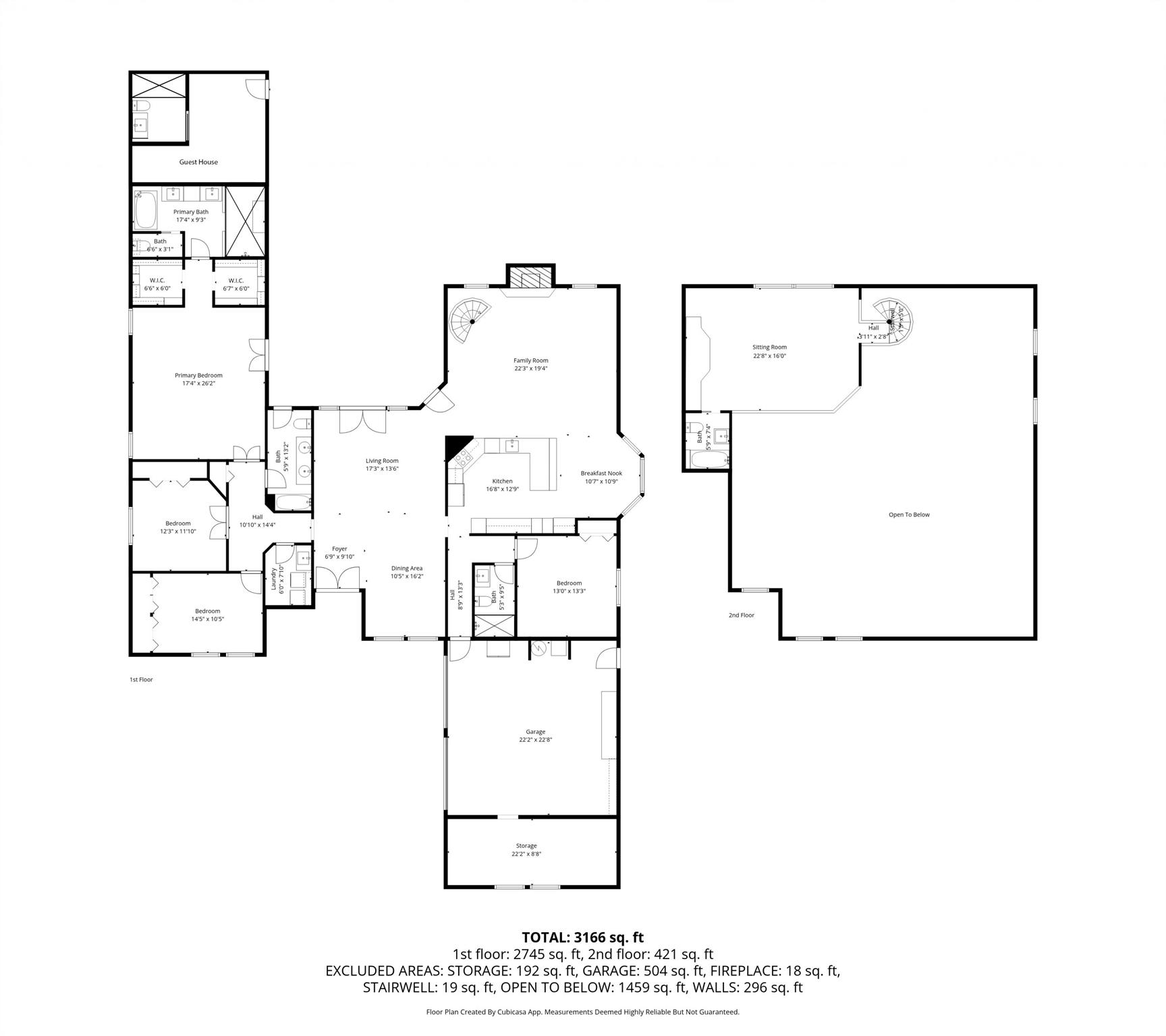 RIO POCO - Residential