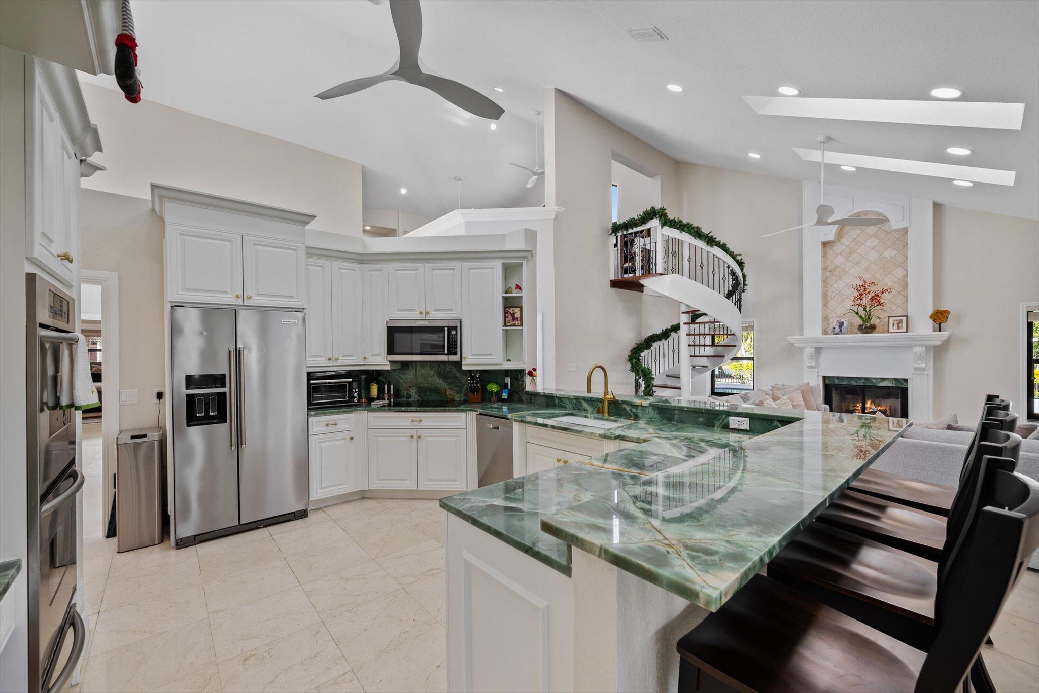 RIO POCO - Residential