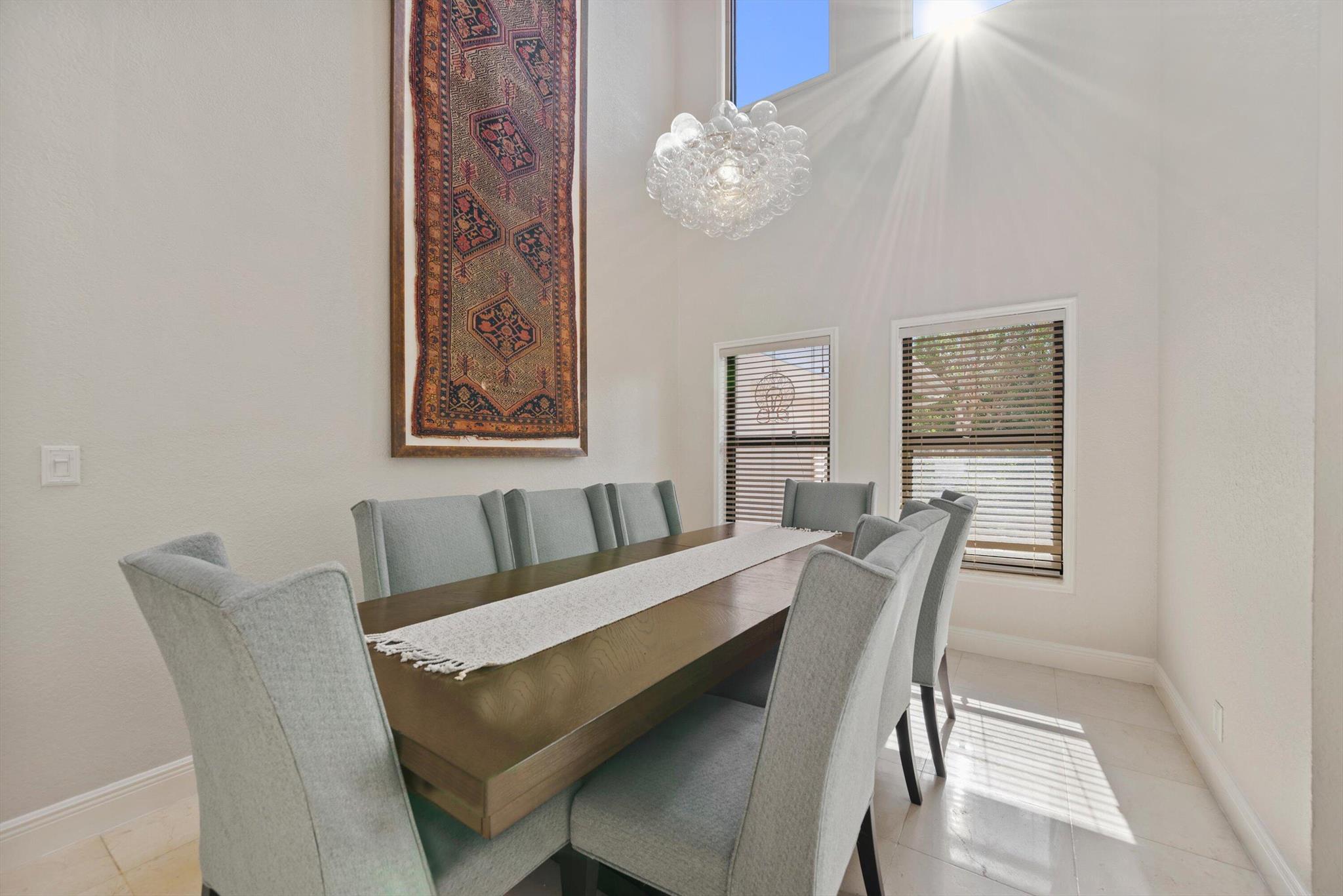 RIO POCO - Residential