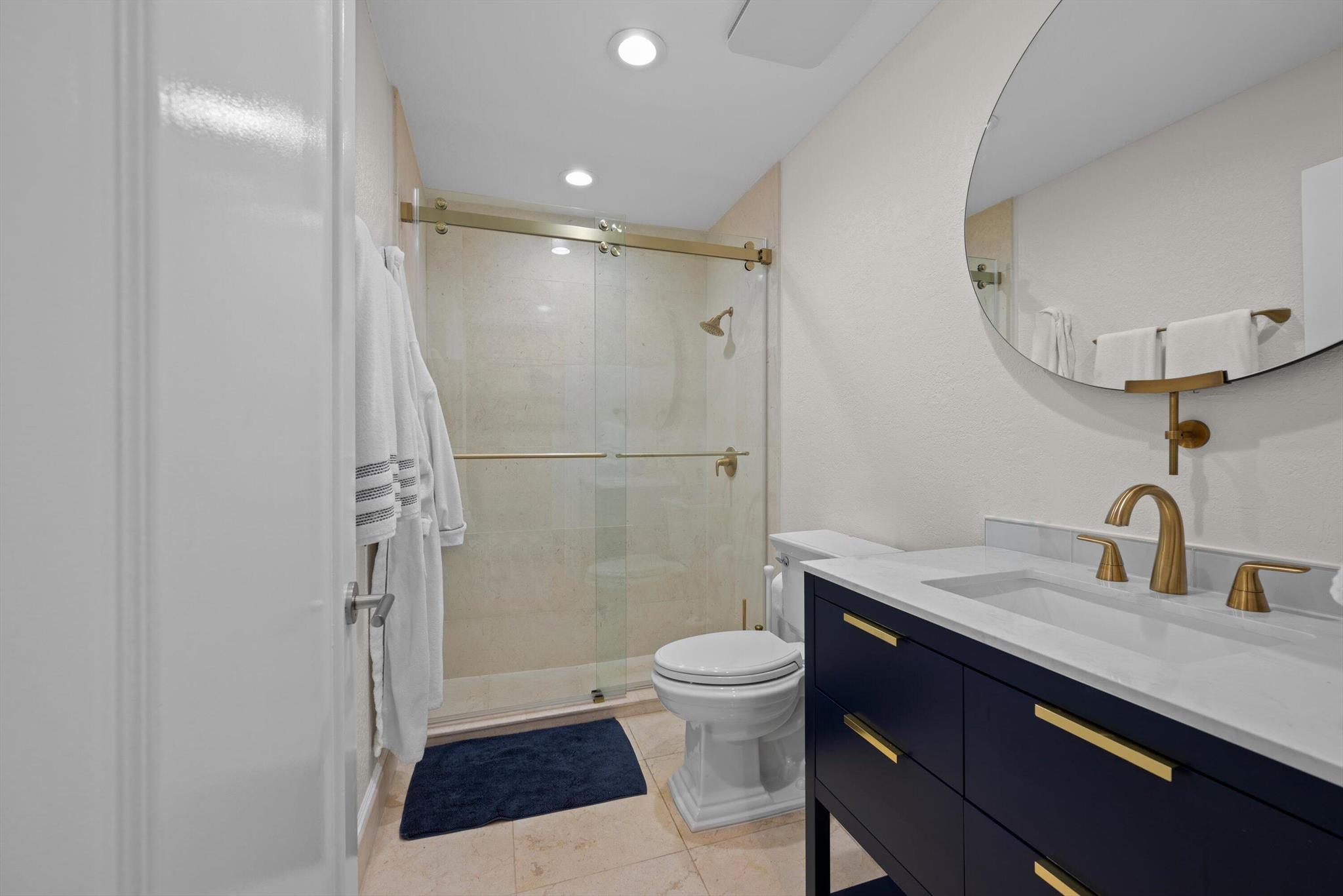 RIO POCO - Residential