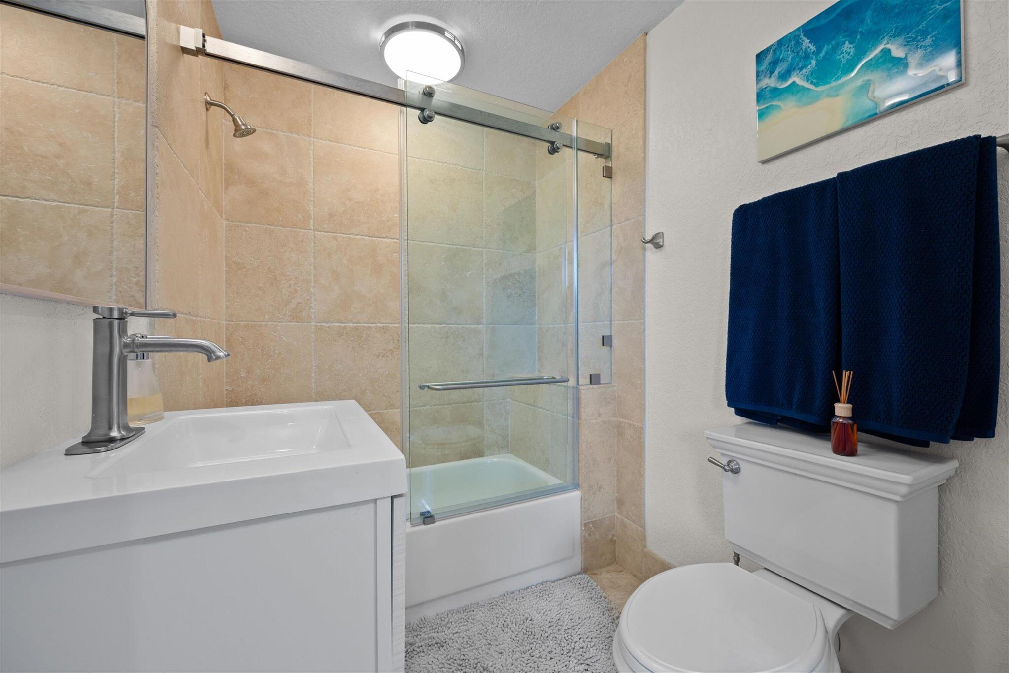 RIO POCO - Residential