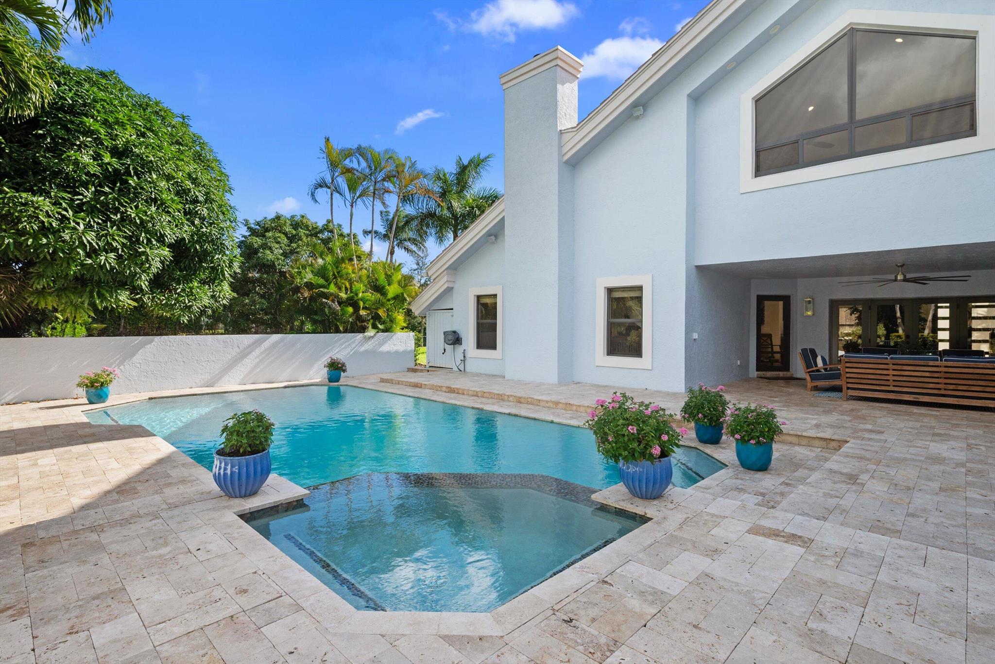 RIO POCO - Residential