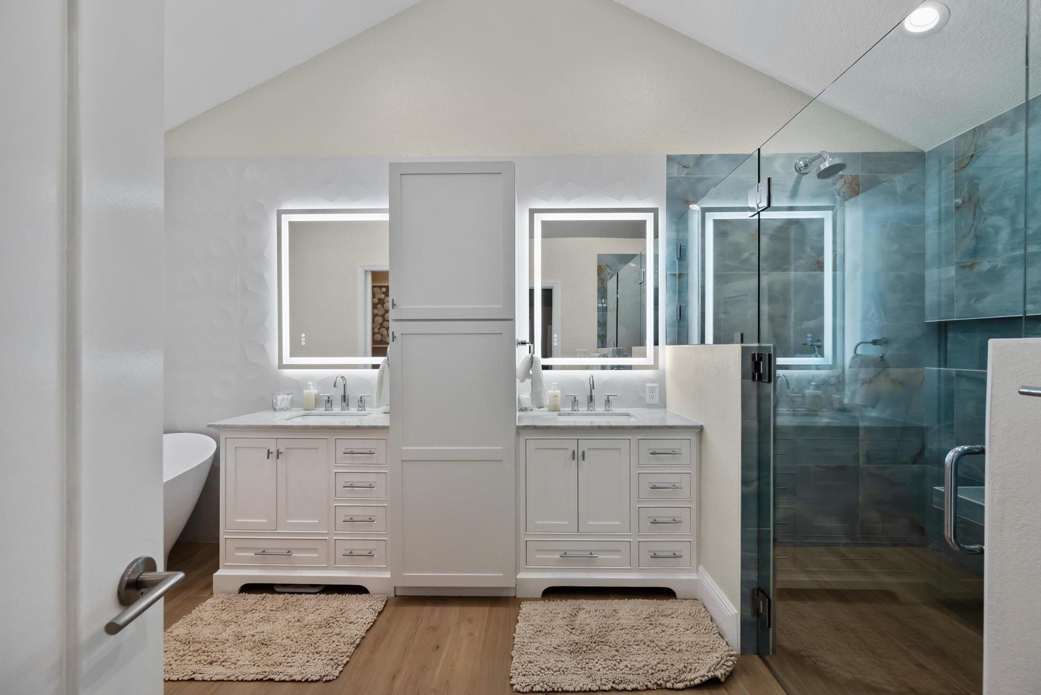 RIO POCO - Residential