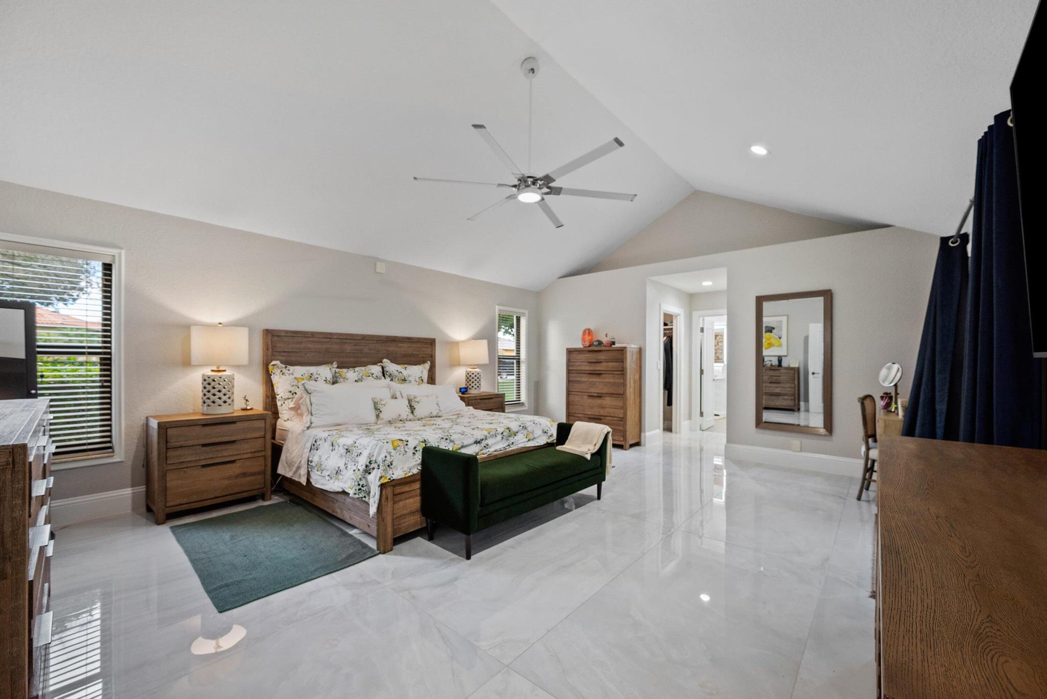 RIO POCO - Residential