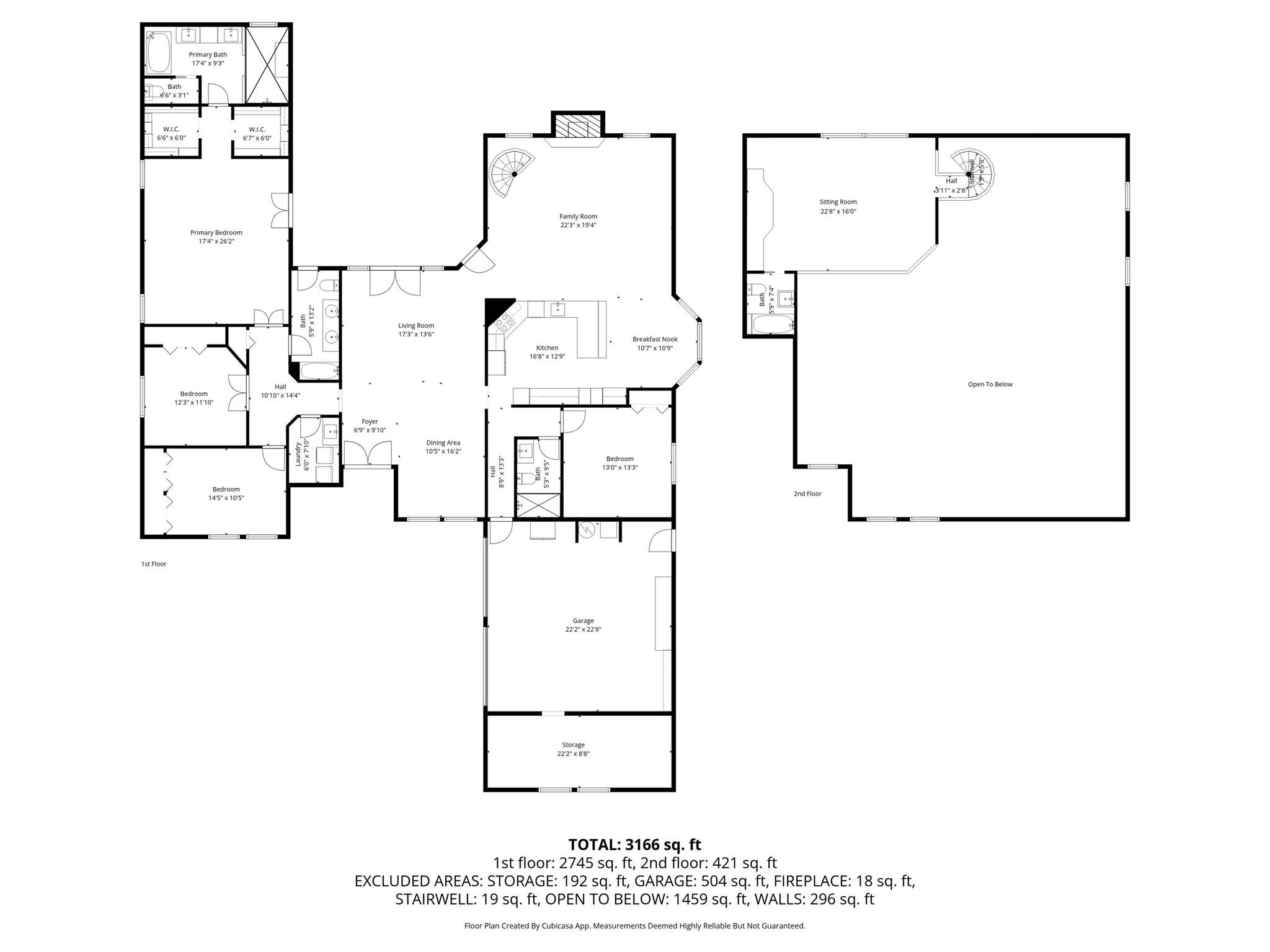 RIO POCO - Residential