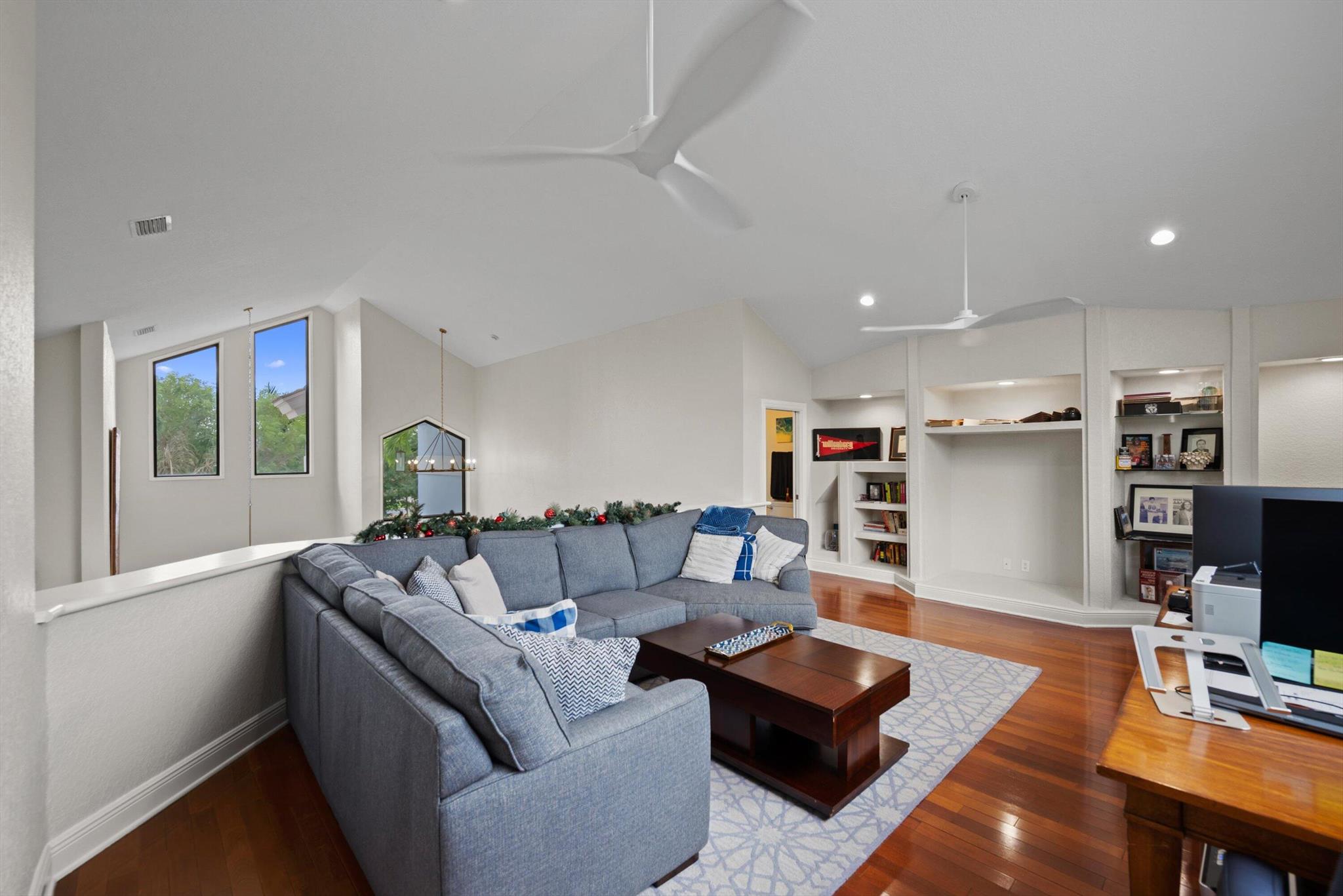 RIO POCO - Residential