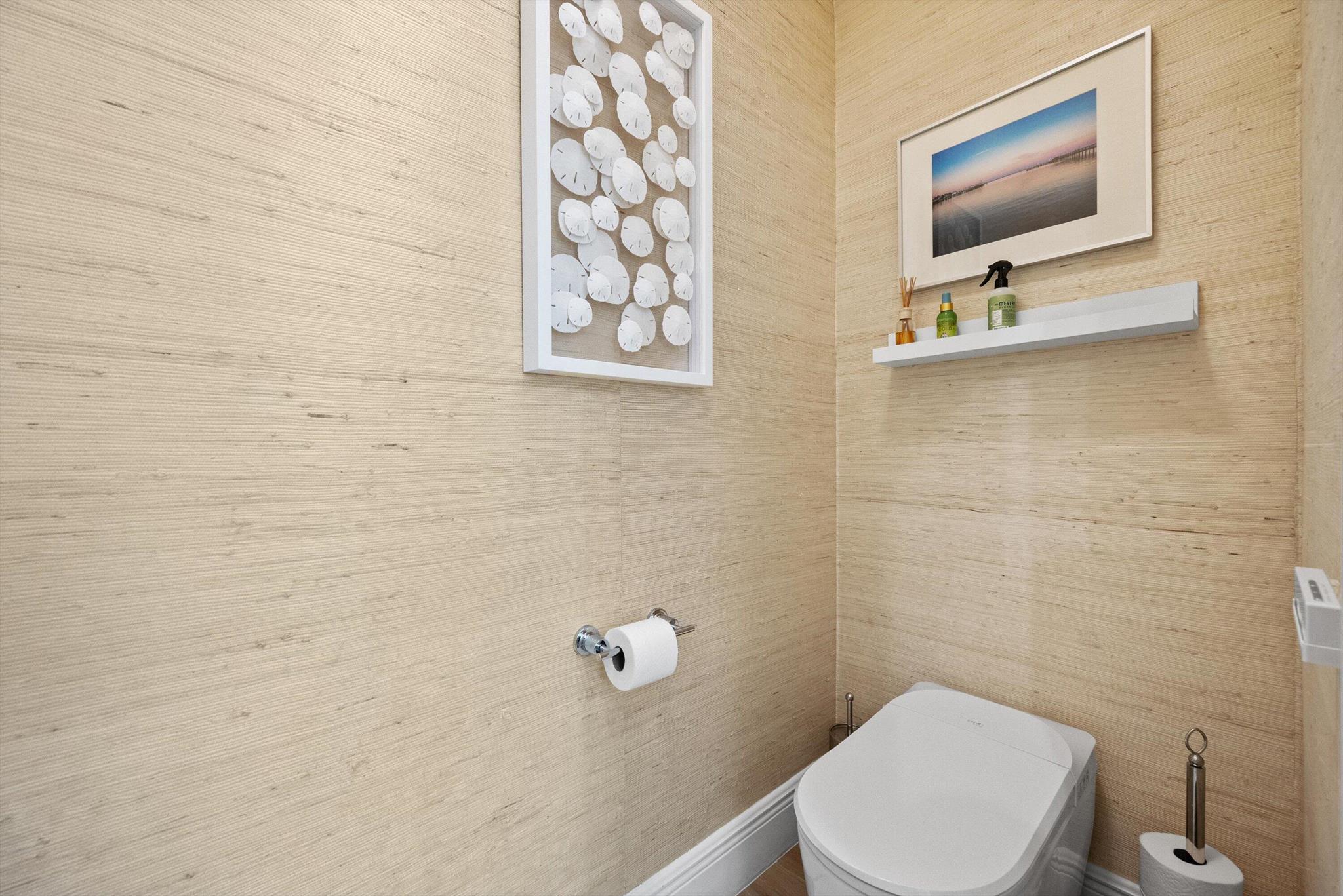 RIO POCO - Residential