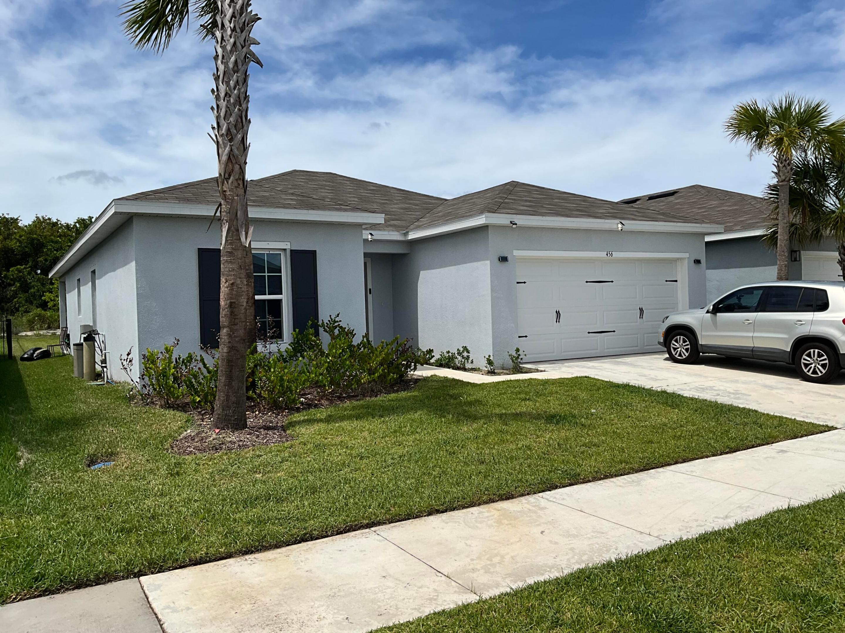 456 Cherimoya Street
