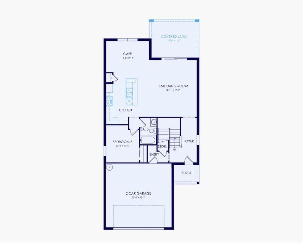Photo of 10263 SW Captiva Drive #119, Port Saint Lucie, FL 34984 (MLS # R10995635)