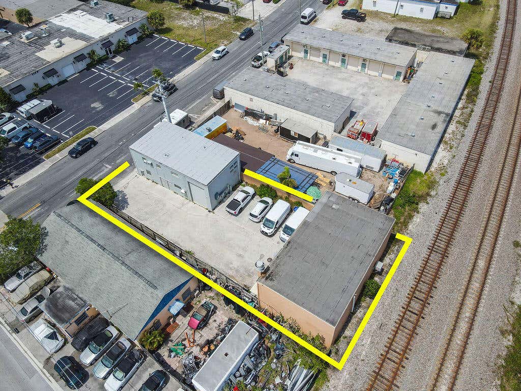 Photo of 1200 Clare Avenue, West Palm Beach, FL 33401 (MLS # B26001285)