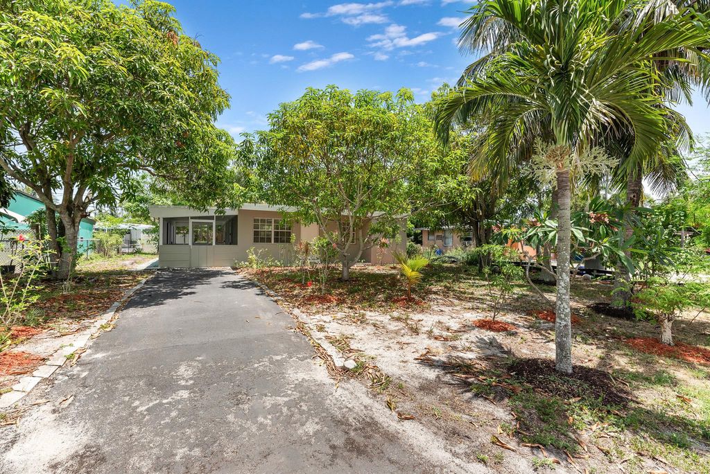 Photo of 5030 Old Spanish Road, Lake Worth, FL 33462 (MLS # R11099655)