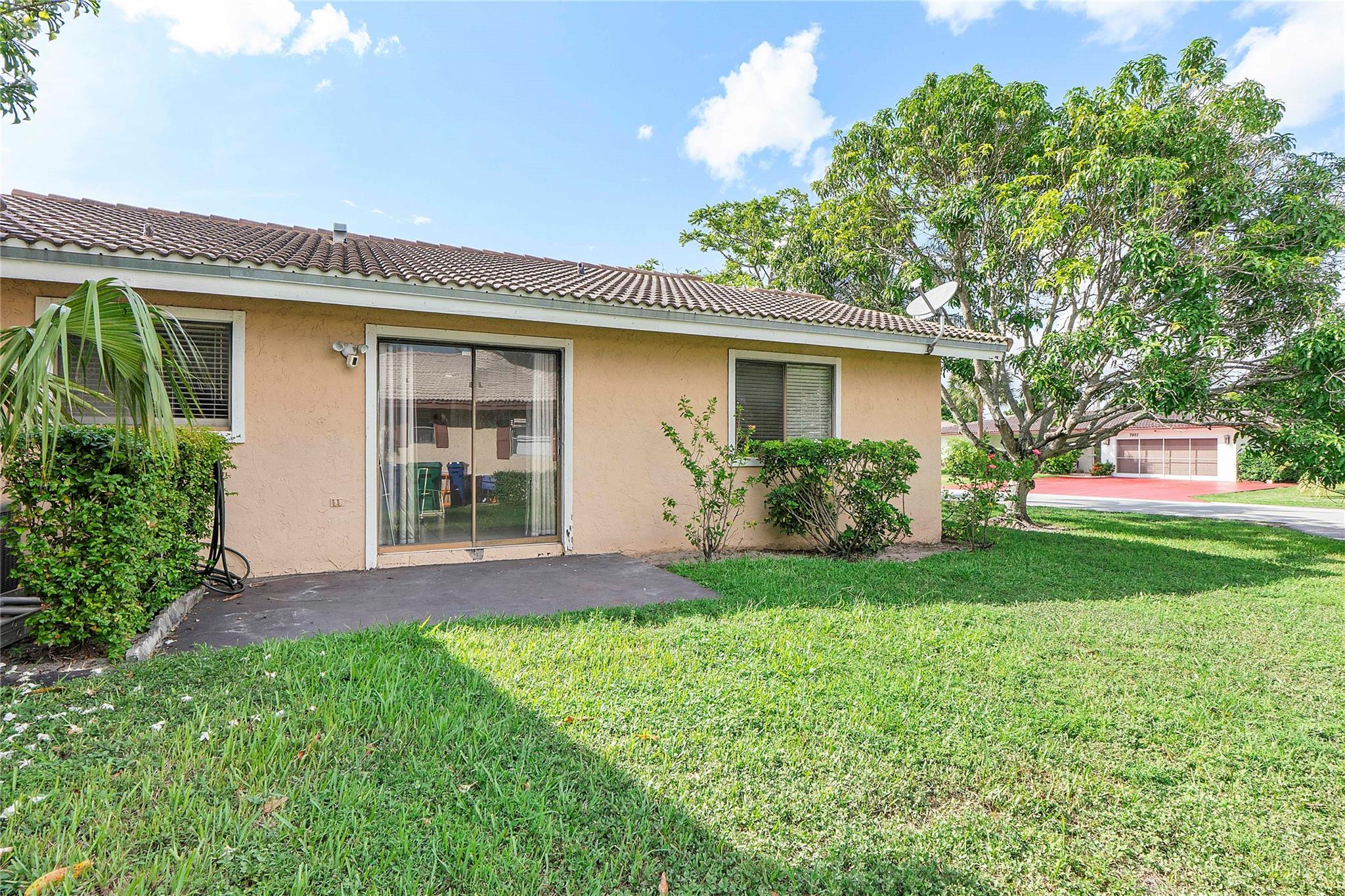 Coral Spgs Sub 1 59-30 B - Residential Income