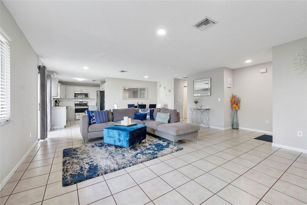 Photo of 7940 NW 37th Drive, Coral Springs, FL 33065 (MLS # F10524031)