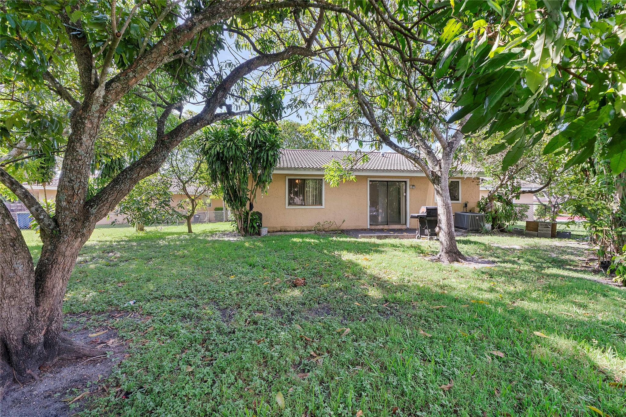 Coral Spgs Sub 1 59-30 B - Residential Income