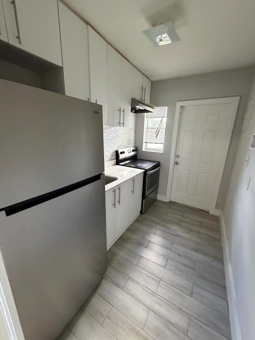 Photo of 2722 Poinsettia Avenue #1, West Palm Beach, FL 33407 (MLS # B26074335)