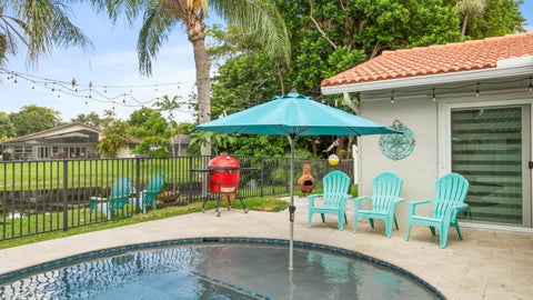 Tiny photo for 1222 NW 113th Terrace, Coral Springs, FL 33071 (MLS # B26049484)