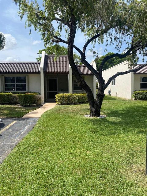 121 Lake Rebecca Drive West Palm Beach FL 33411