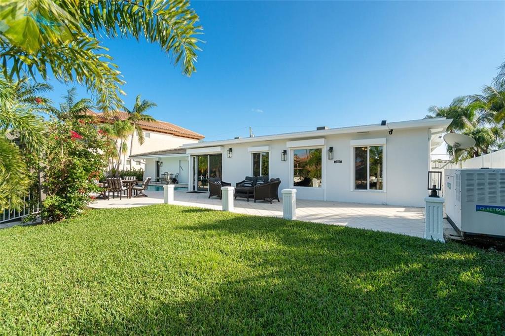 Venetian Isles 3rd Sec 47 - Residential