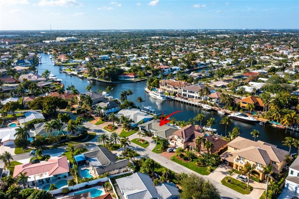 Venetian Isles 3rd Sec 47 - Residential