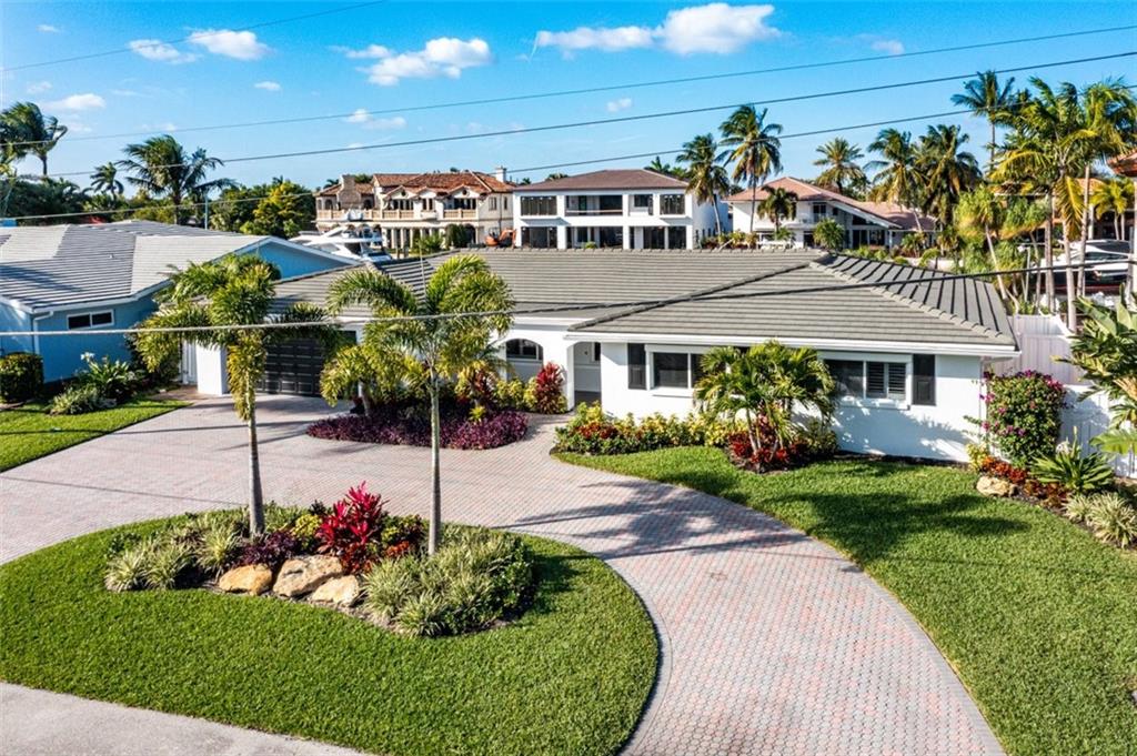 Venetian Isles 3rd Sec 47 - Residential