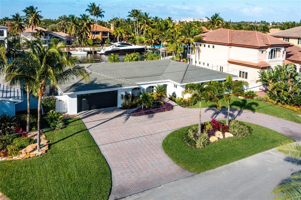 Venetian Isles 3rd Sec 47 - Residential