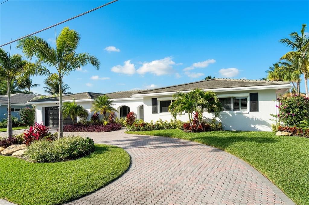 Venetian Isles 3rd Sec 47 - Residential