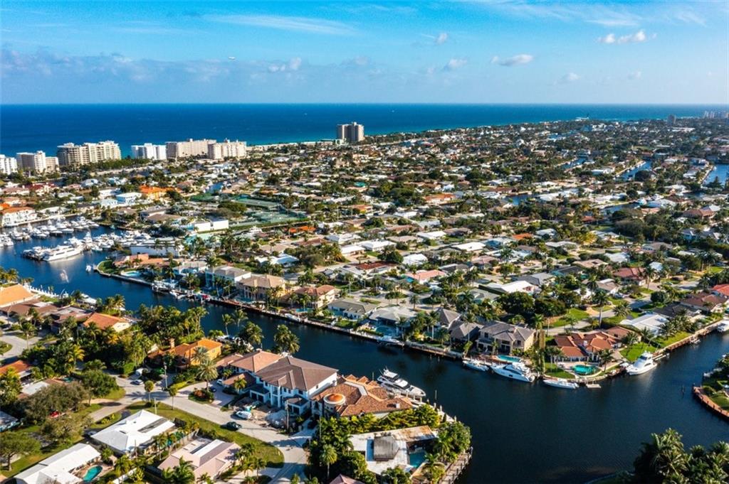 Venetian Isles 3rd Sec 47 - Residential