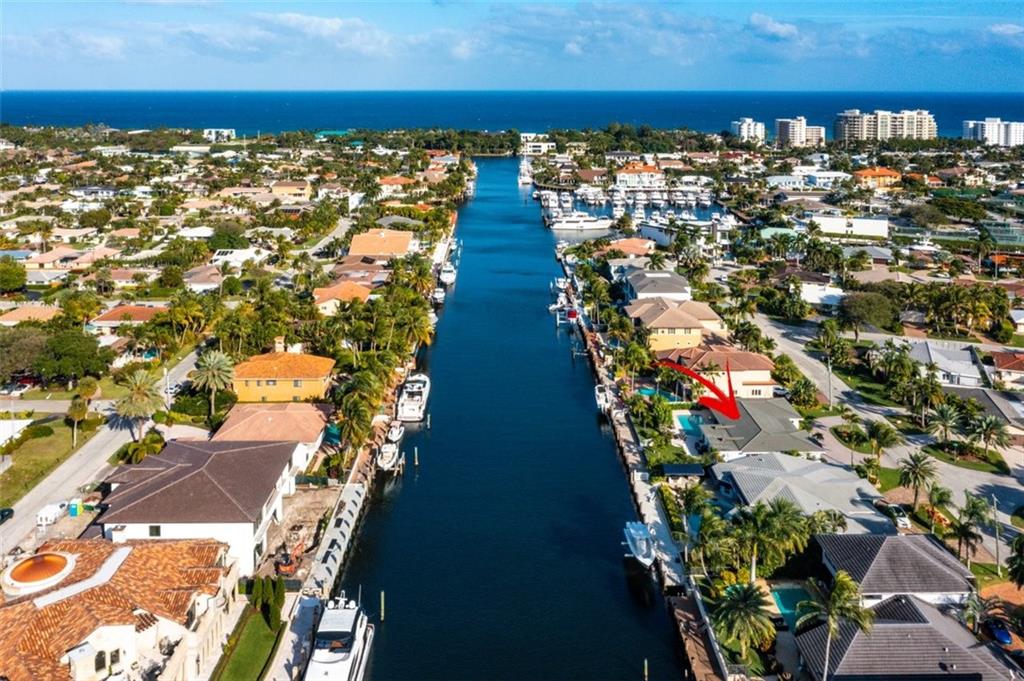 Venetian Isles 3rd Sec 47 - Residential
