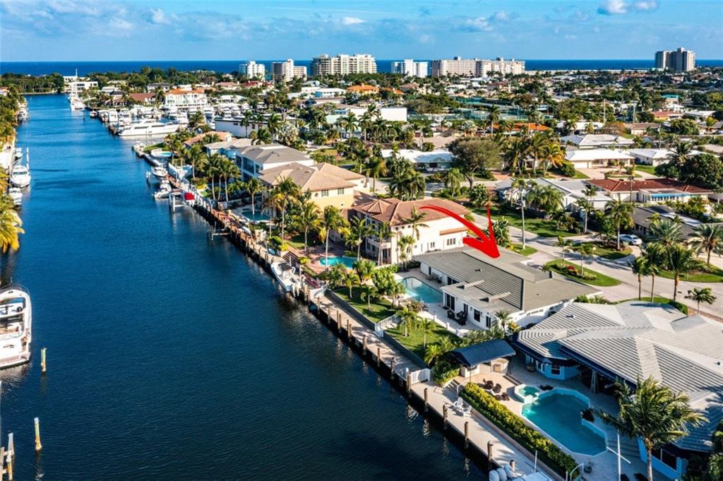 Venetian Isles 3rd Sec 47 - Residential