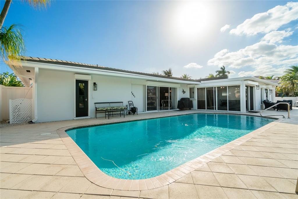 Venetian Isles 3rd Sec 47 - Residential