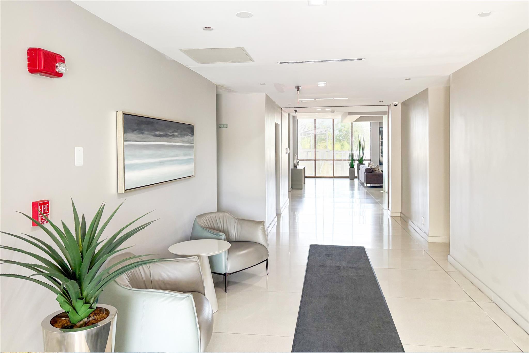 CORONADO COND - TOWER III - Residential