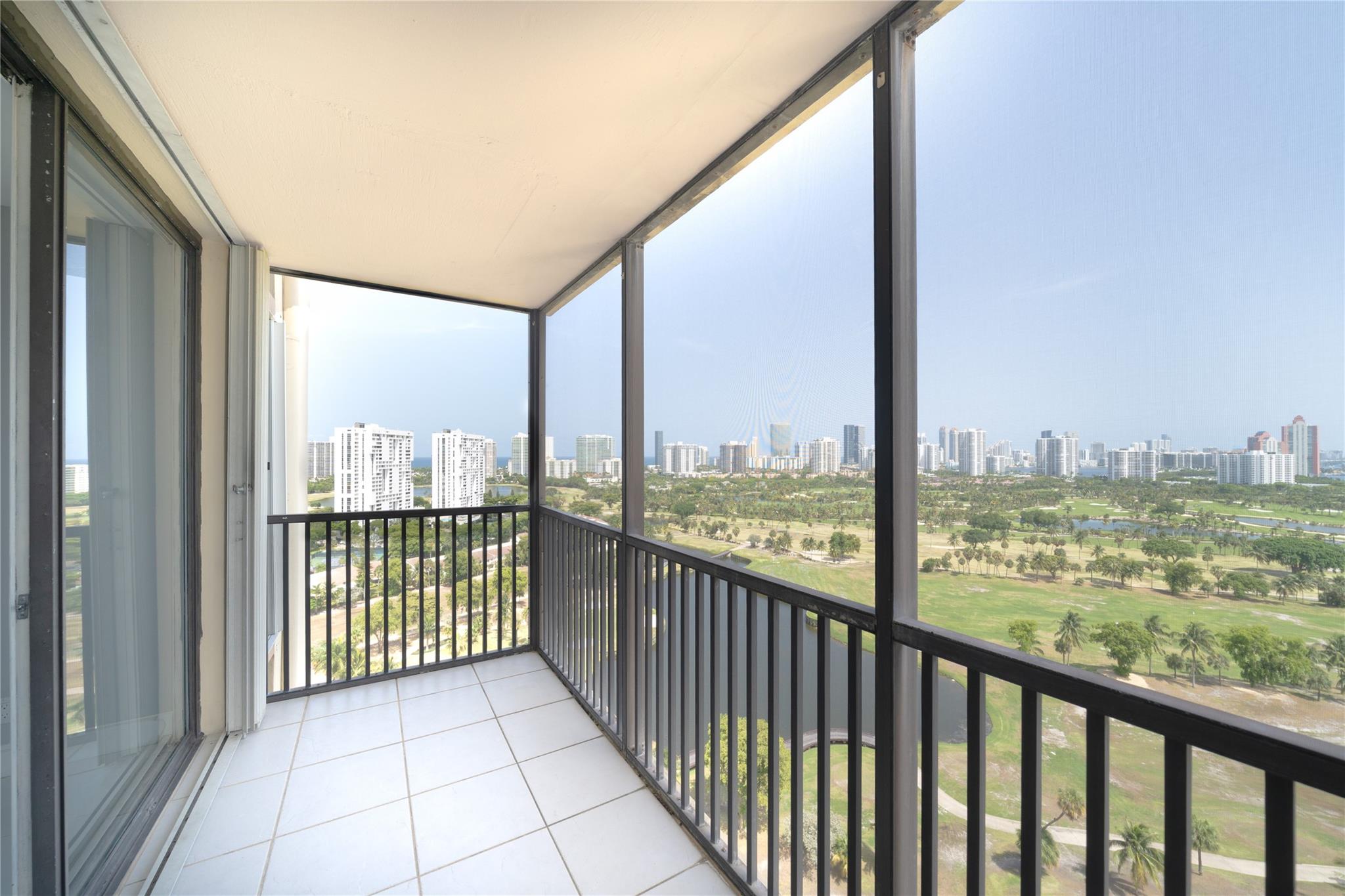 CORONADO COND - TOWER III - Residential