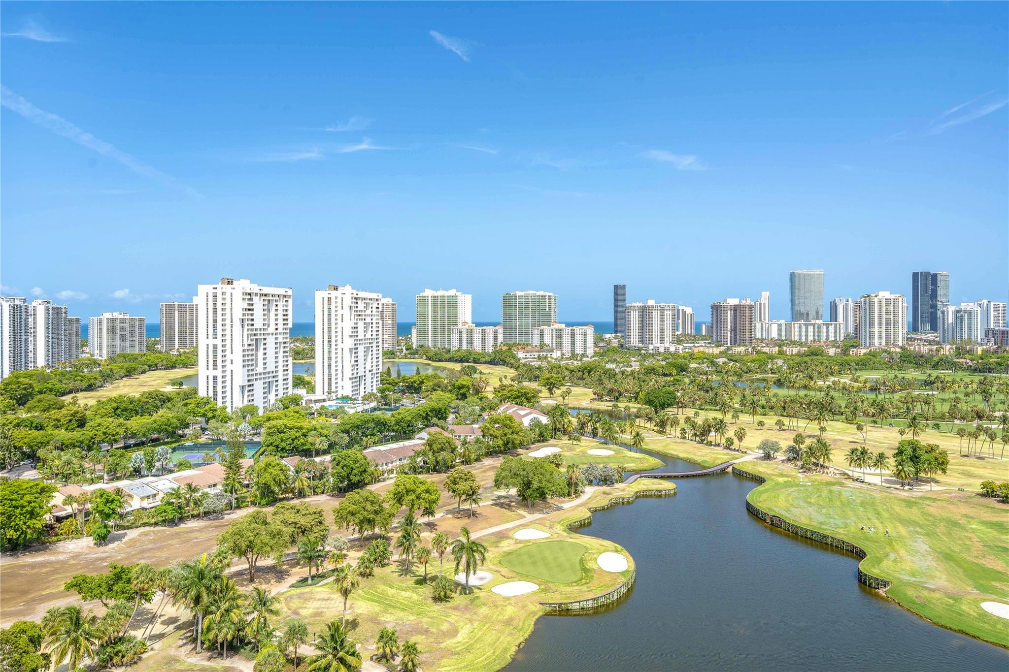 CORONADO COND - TOWER III - Residential