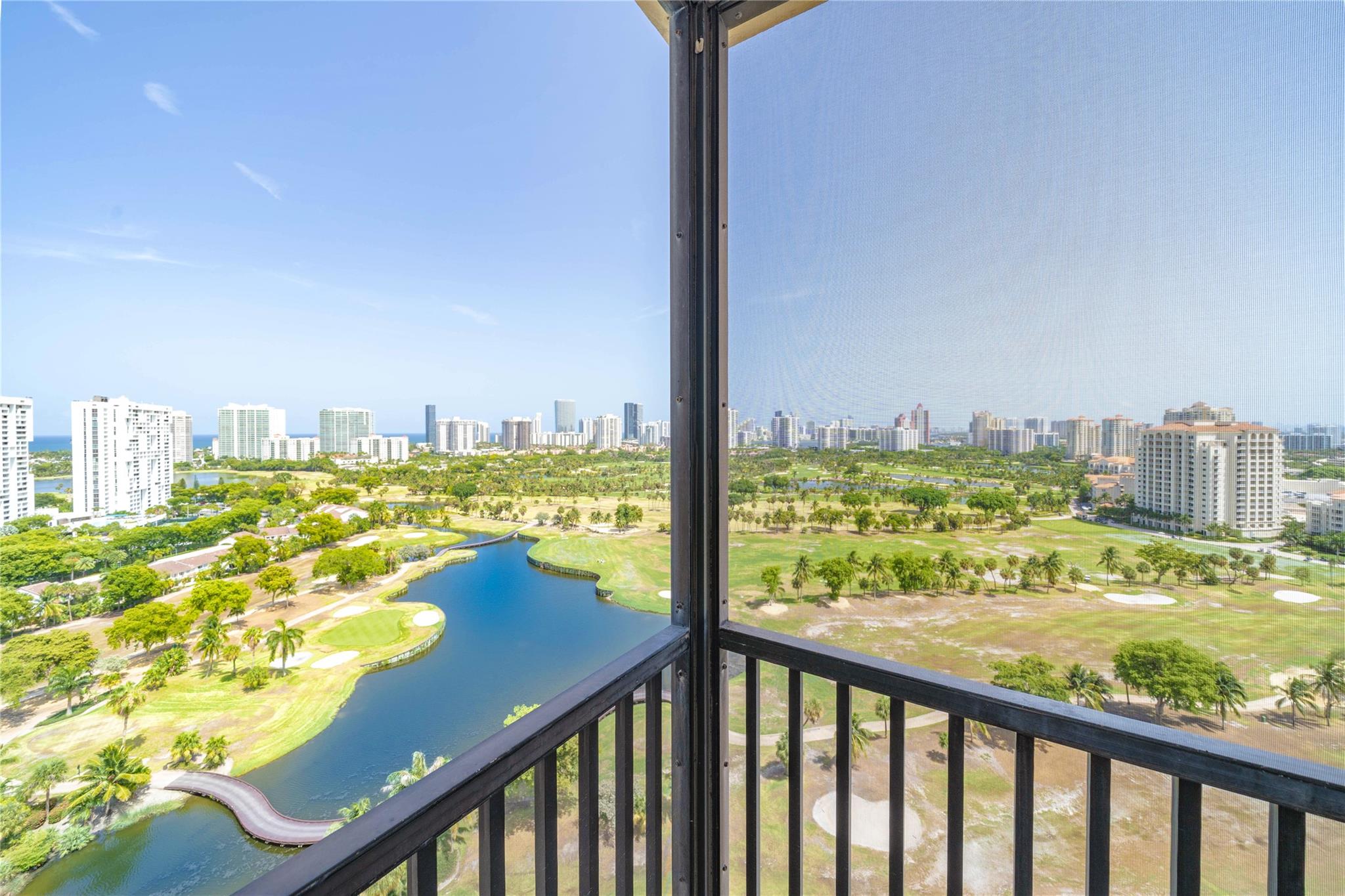 CORONADO COND - TOWER III - Residential