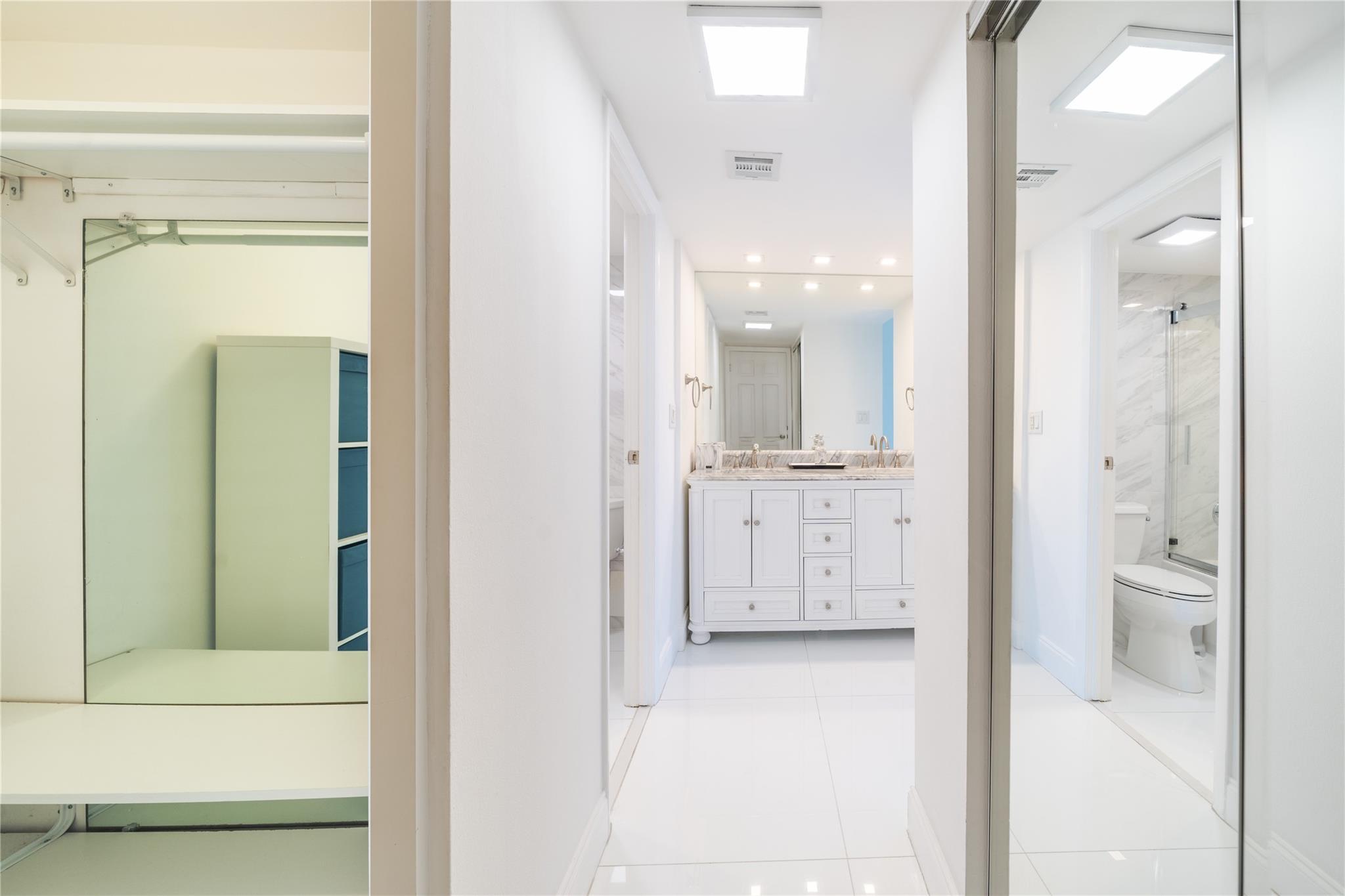 CORONADO COND - TOWER III - Residential