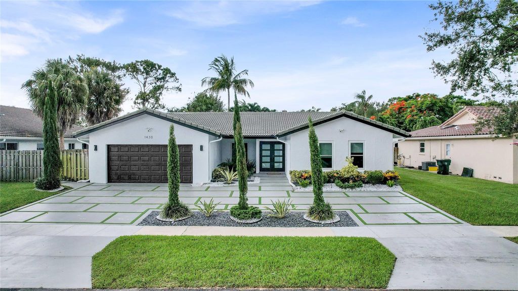 Photo of 1430 SW 17th Street, Boca Raton, FL 33486 (MLS # F10450971)