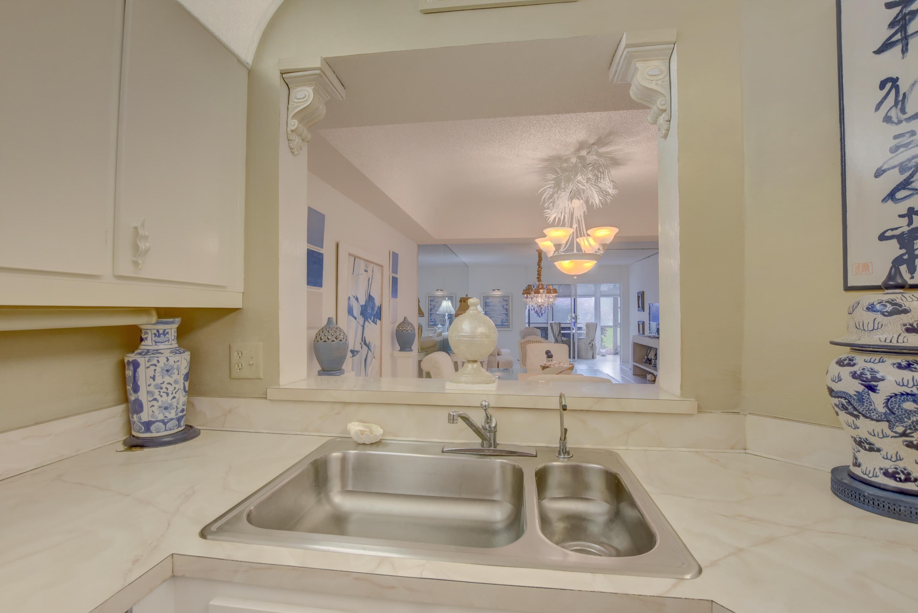 PINES OF BOCA BARWOOD CONDO - Residential