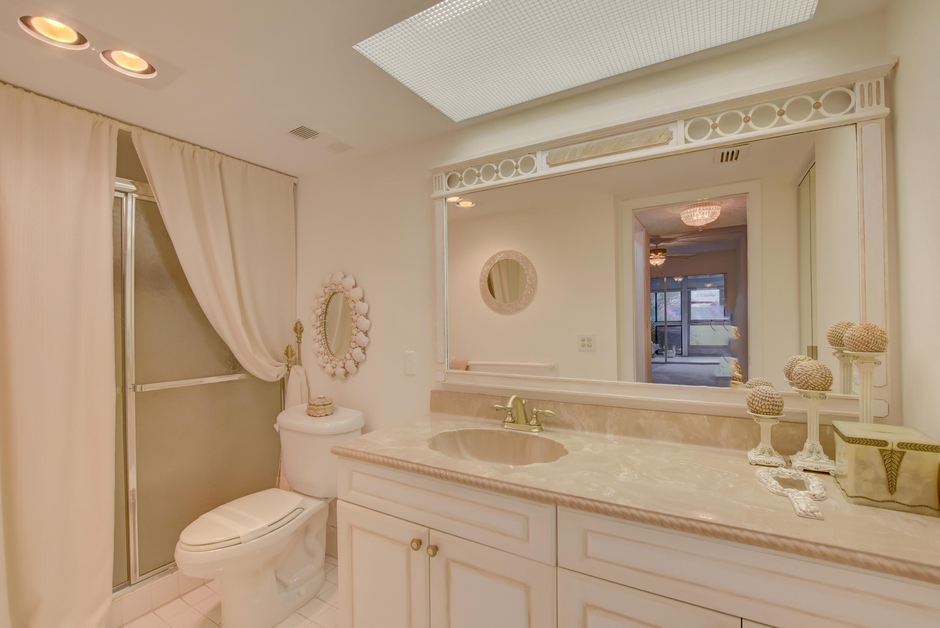 PINES OF BOCA BARWOOD CONDO - Residential