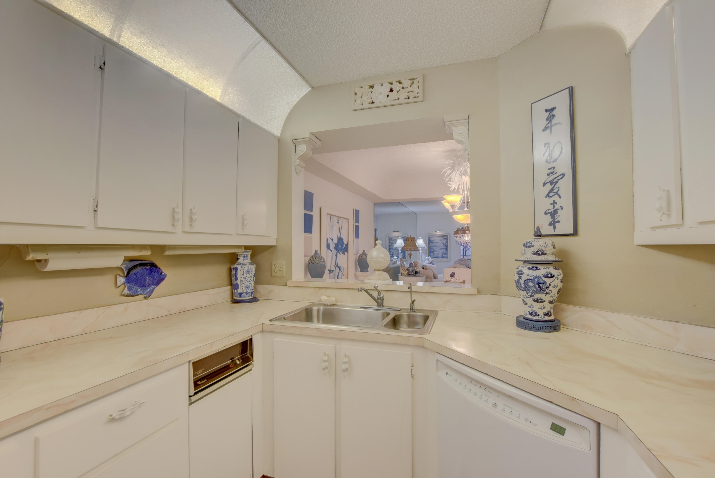 PINES OF BOCA BARWOOD CONDO - Residential