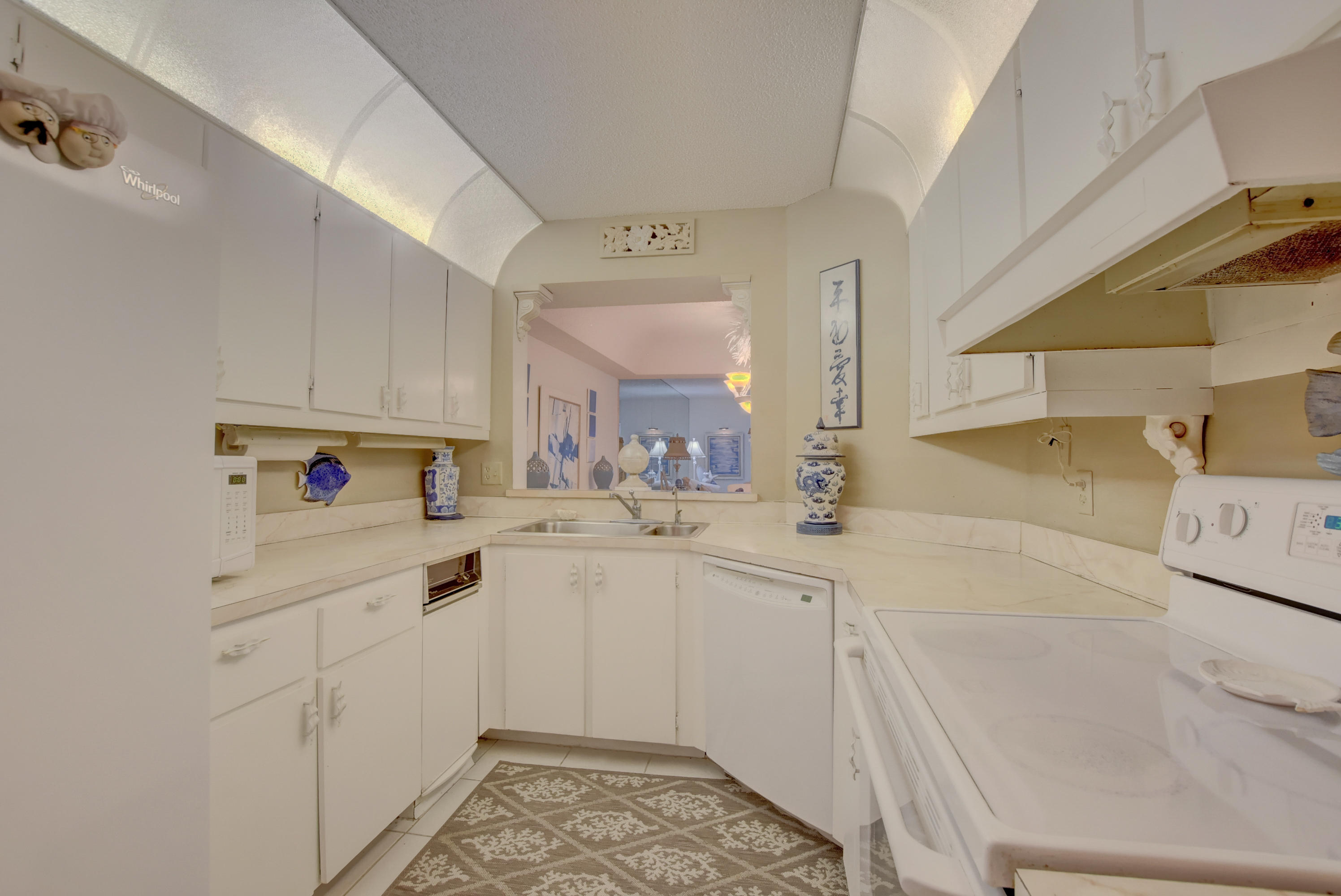 PINES OF BOCA BARWOOD CONDO - Residential